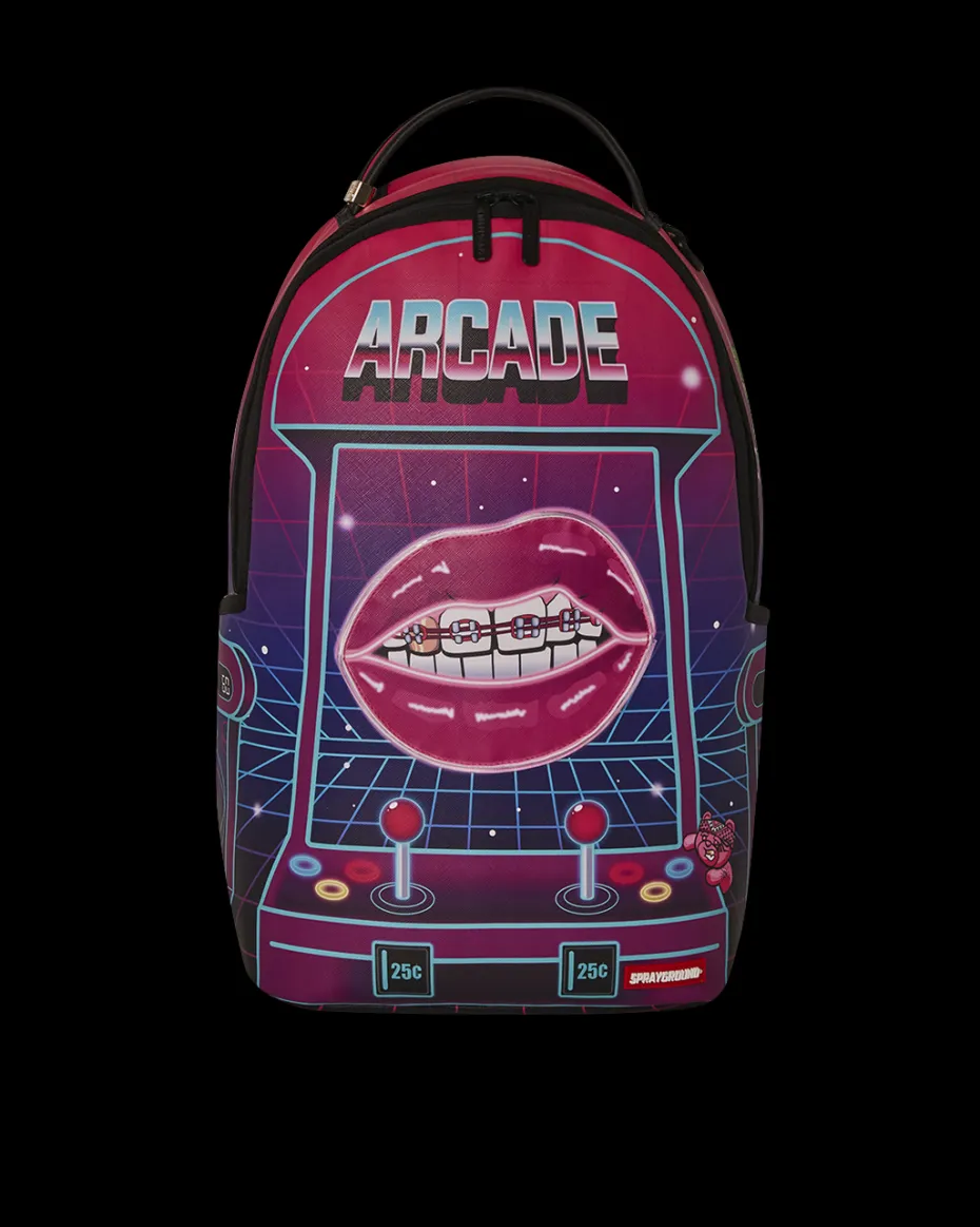 GRAND PRIX BACKPACK