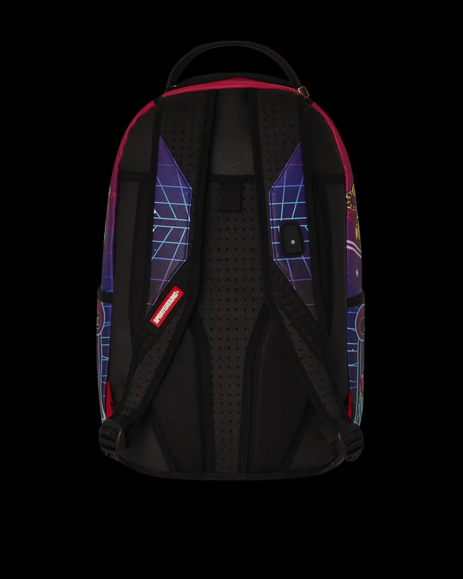 GRAND PRIX BACKPACK