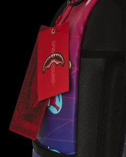 GRAND PRIX BACKPACK