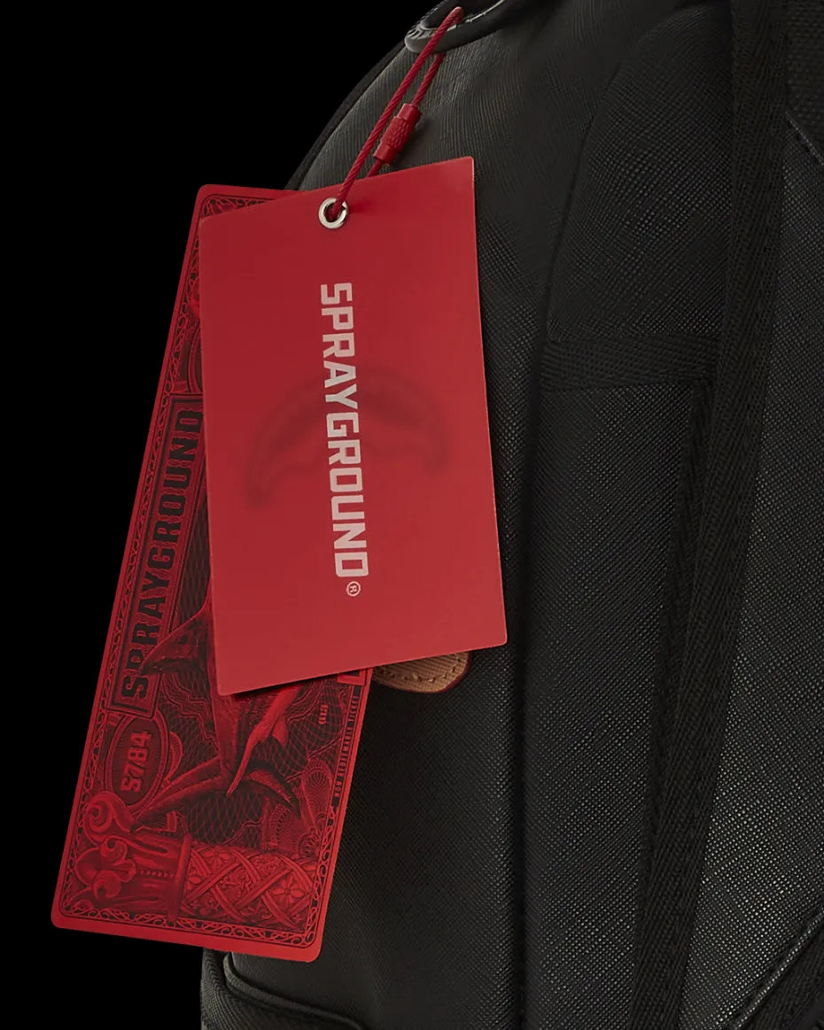 GRAND TOURER BACKPACK