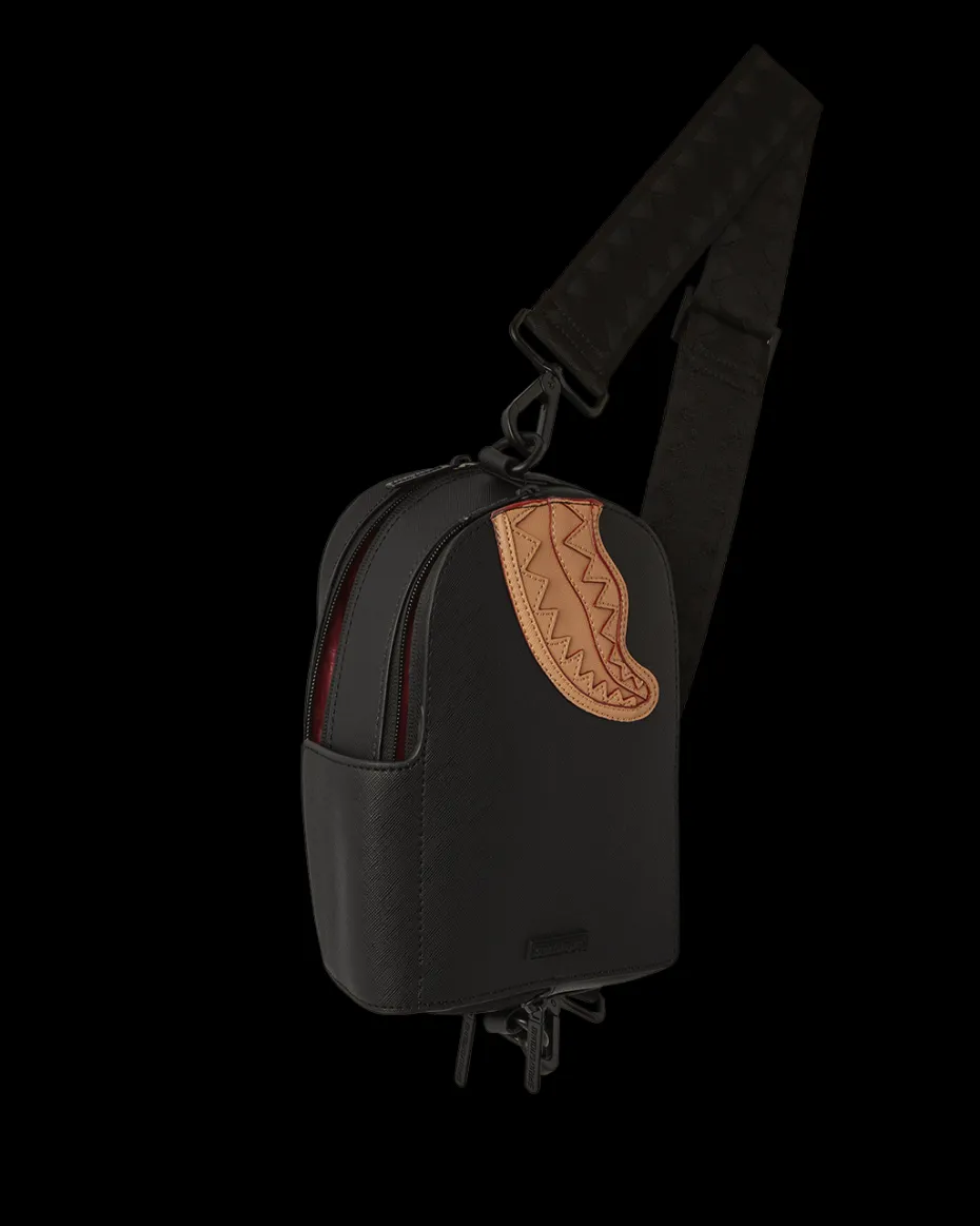 GRAND TOURER BACKPACK SLING