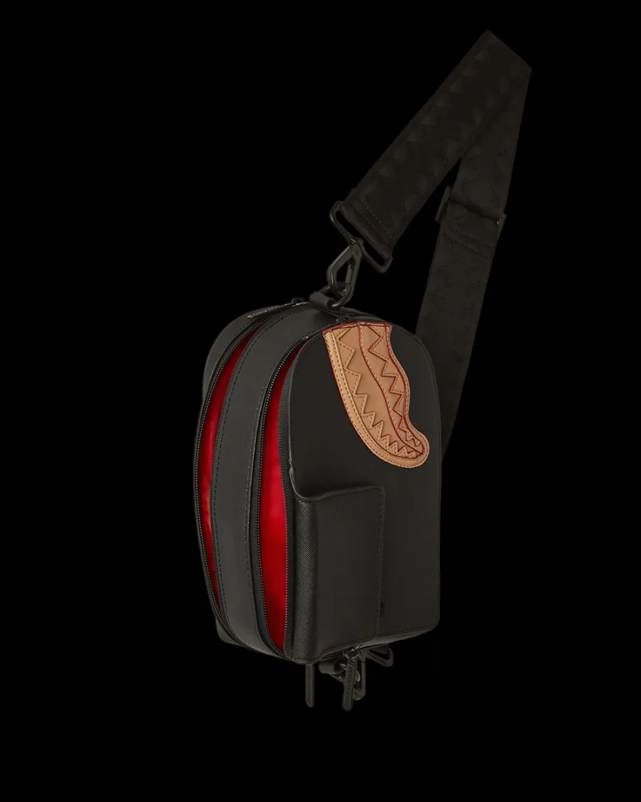 GRAND TOURER BACKPACK SLING