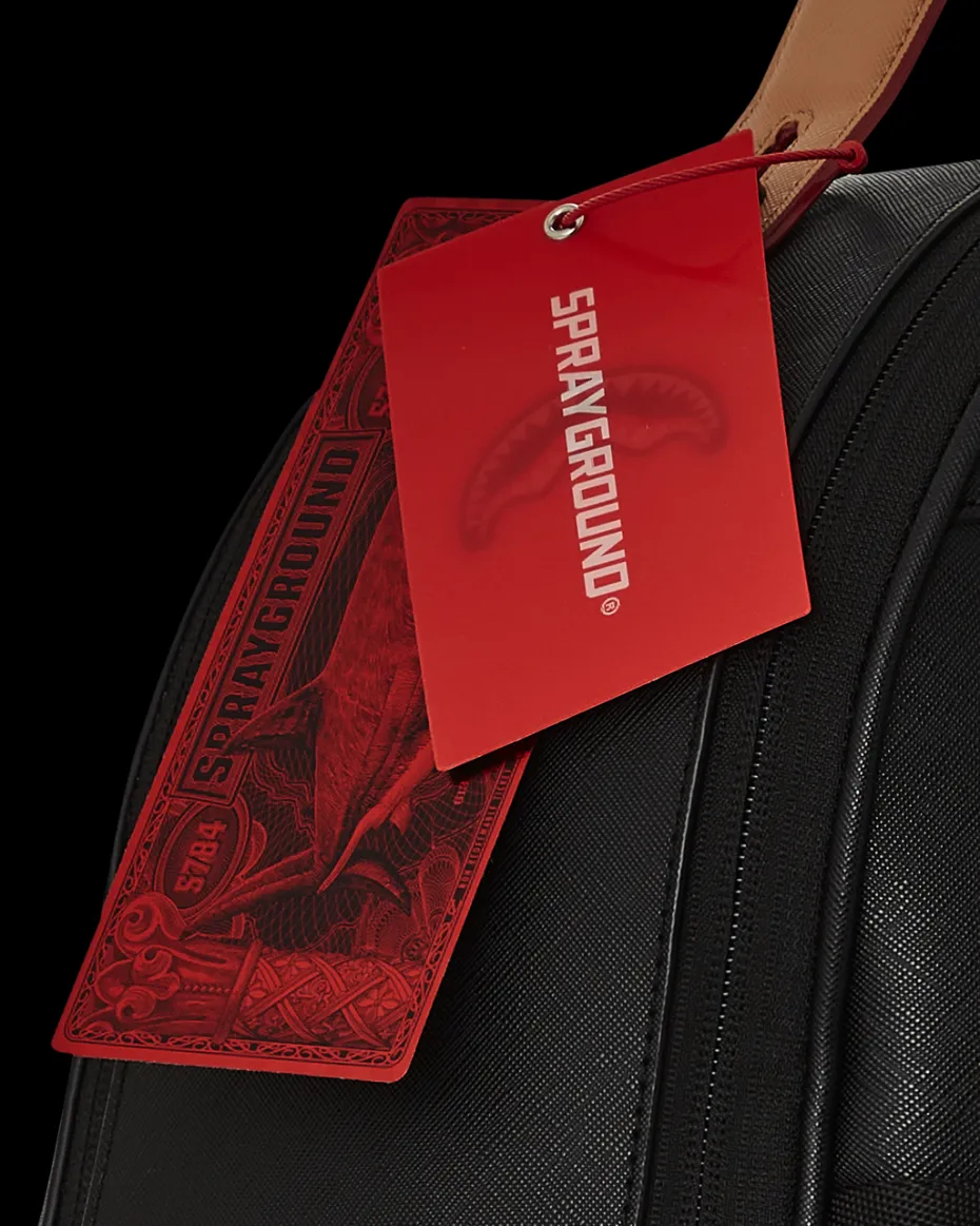 GRAND TOURER CHATEAU BACKPACK