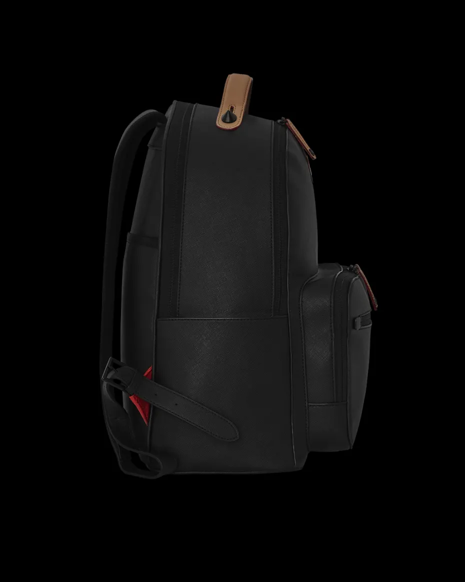 GRAND TOURER CHATEAU BACKPACK