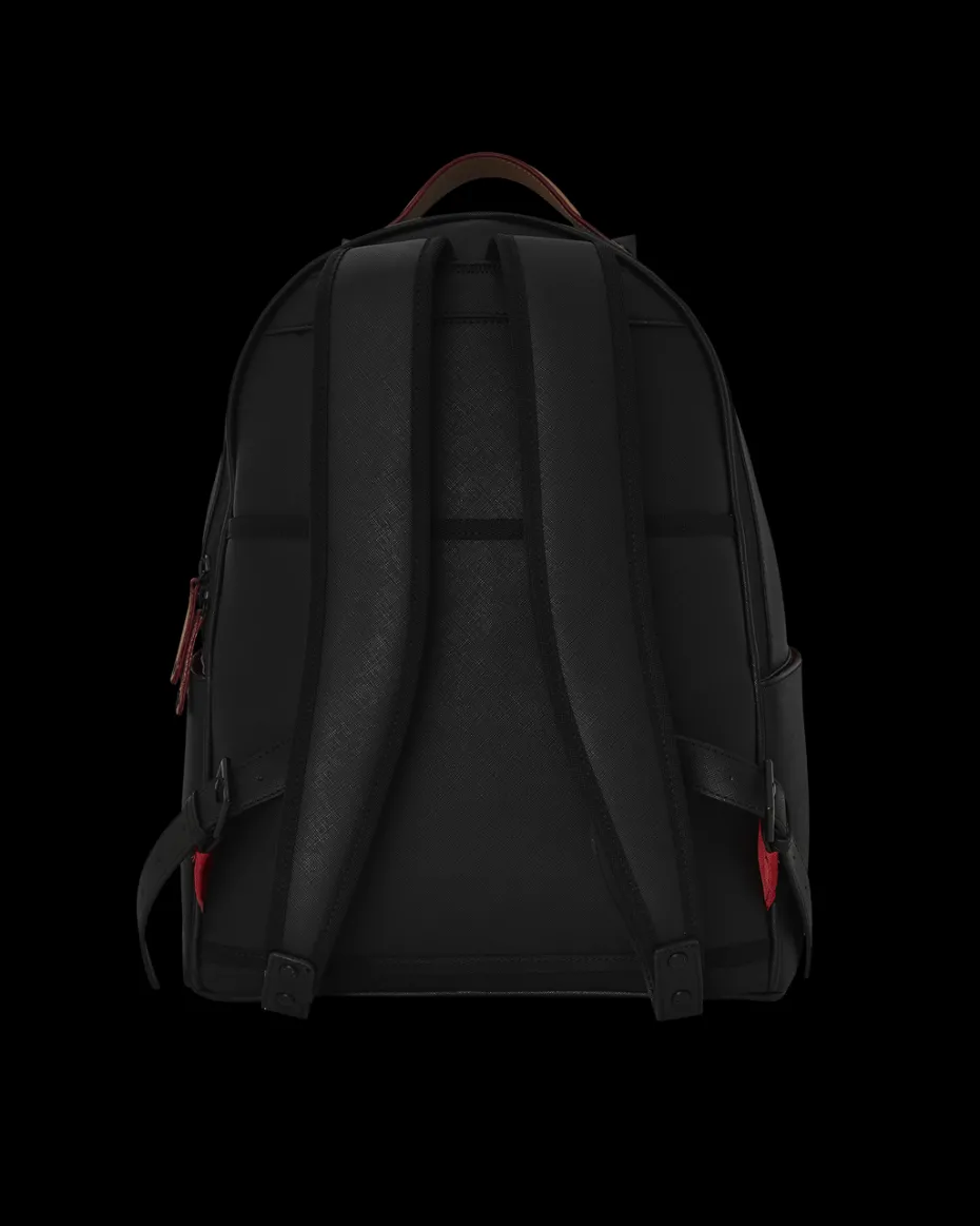 GRAND TOURER CHATEAU BACKPACK