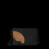 GRAND TOURER CROSSOVER CLUTCH W/ SHOULDER STRAP