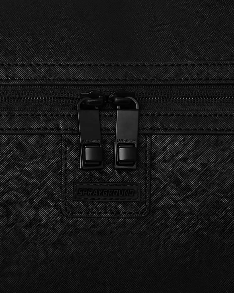 GRAND TOURER DUFFLE