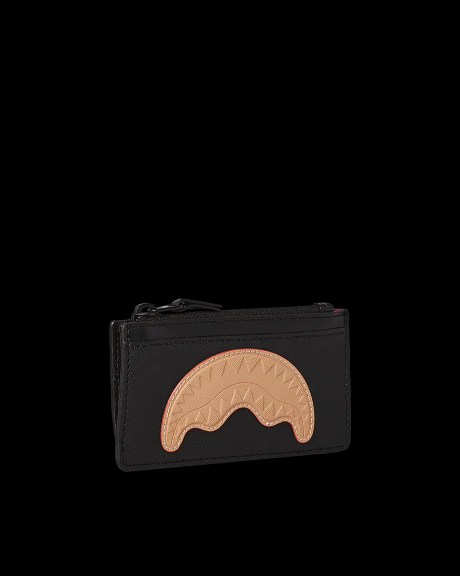 GRAND TOURER SLIM MONEY HOLDER