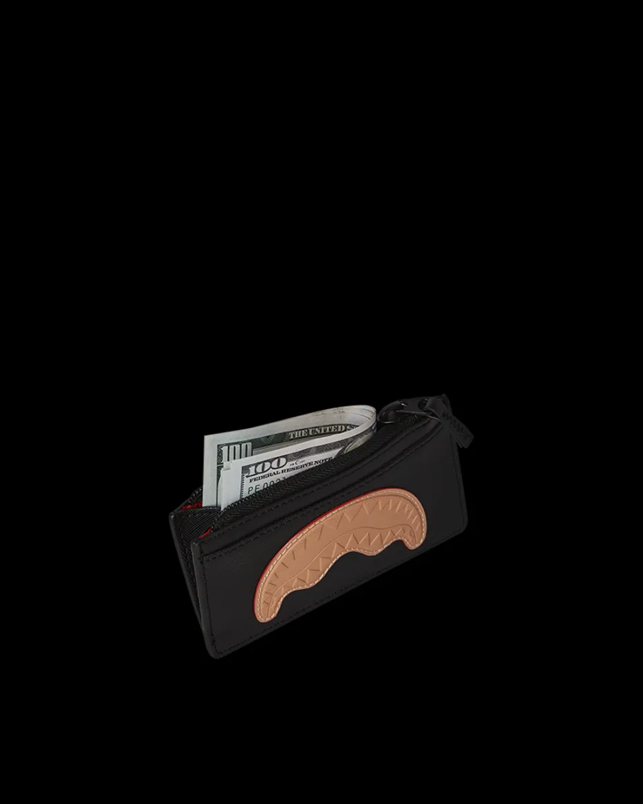 GRAND TOURER SLIM MONEY HOLDER