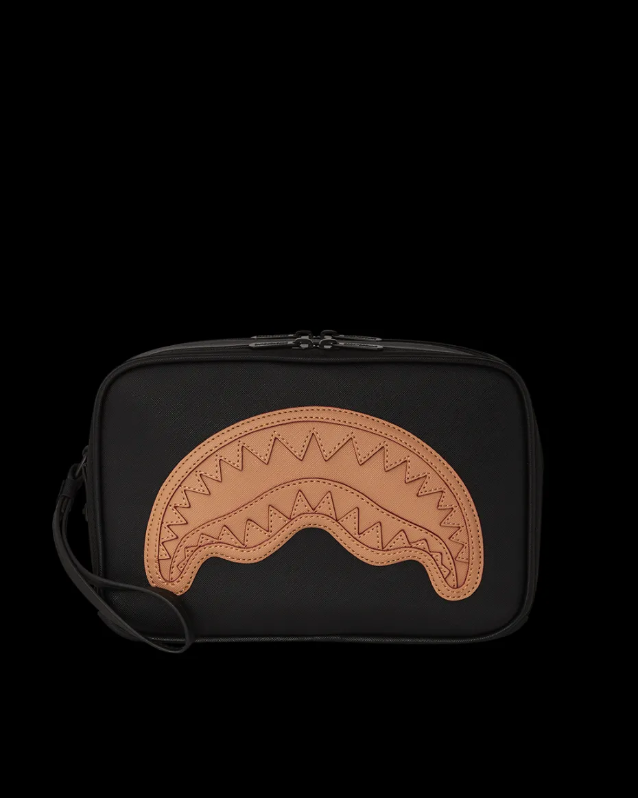 GRAND TOURER TOILETRY BAG