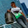 GRAND TURBO 613 DLXSV BACKPACK