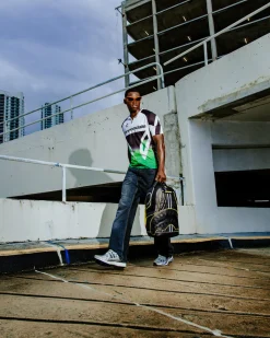 GRAND TURBO 613 DLXSV BACKPACK