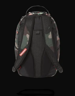 GRANDMA SHARK BACKPACK (ONE OF ONE)