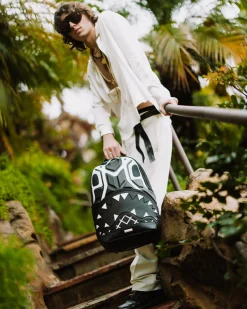 GRAVITATIONAL PULL BACKPACK