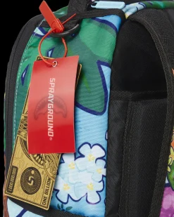 GREEN DREAM BACKPACK (DLXR)