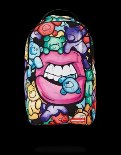 GUMMY LIPS