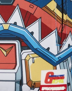 GUNDAM SHARK DLXSR BACKPACK