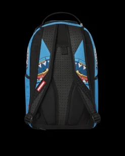 GUNDAM SHARK DLXSR BACKPACK