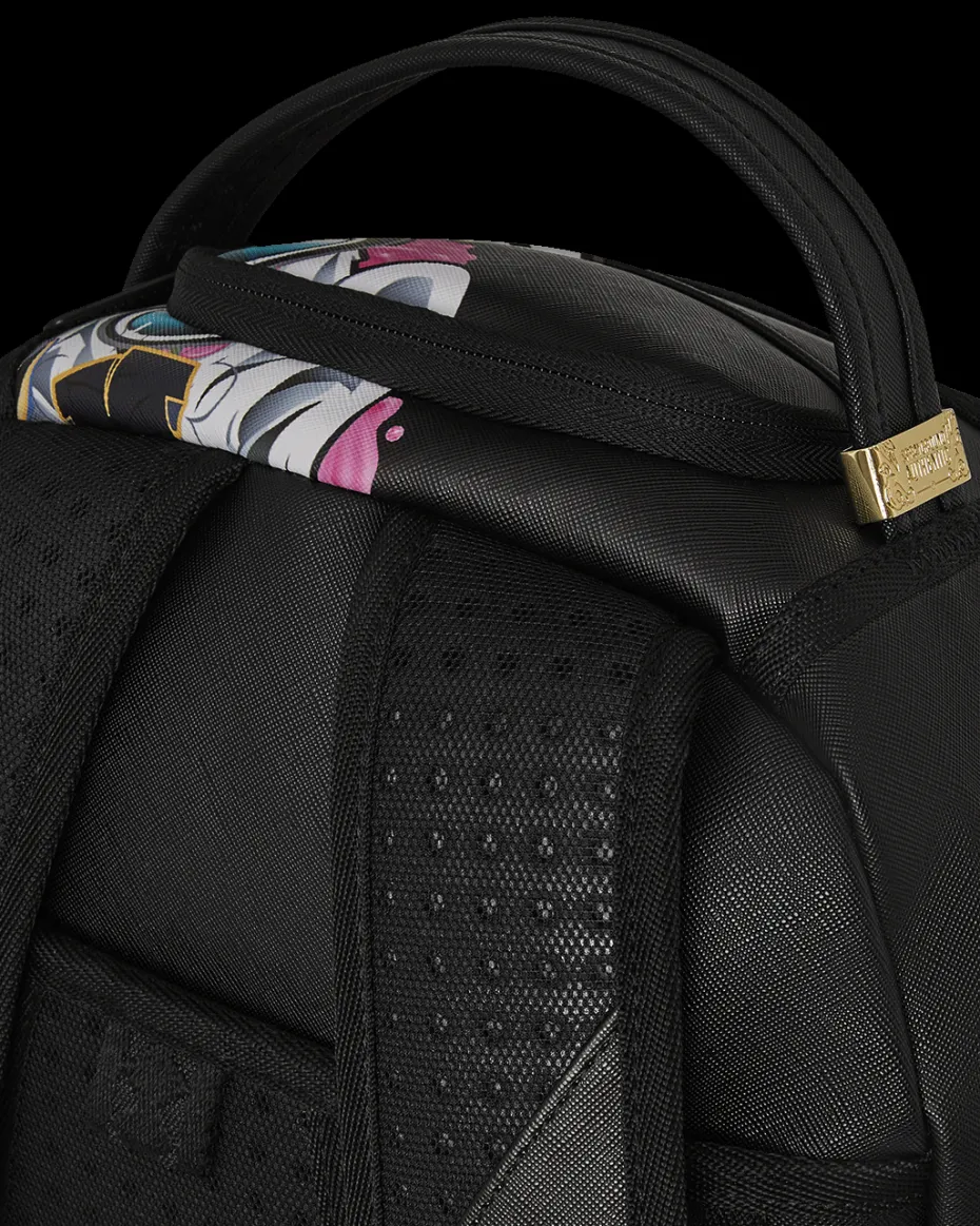 HALF GRAF LIPS DLXSV BACKPACK