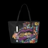 HALF GRAF LIPS TOTE