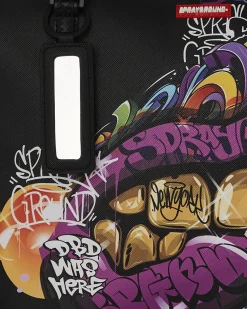 HALF GRAF LIPS TOTE