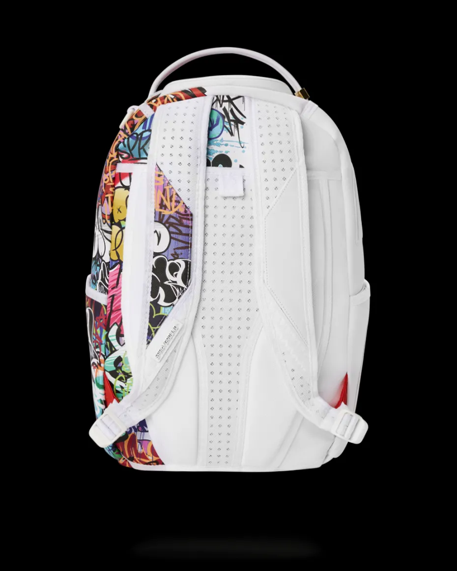 HALF GRAFF BACKPACK (DLXV)