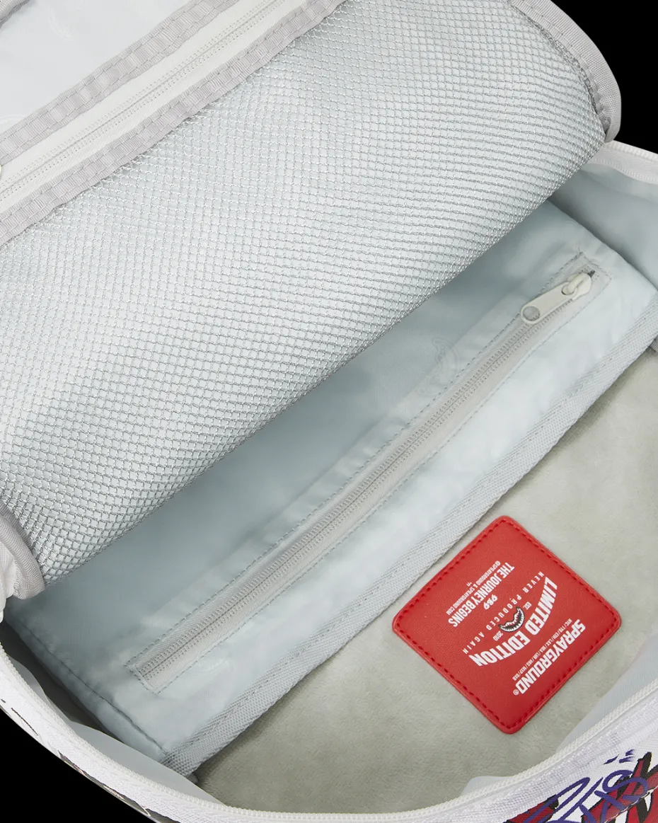 HALF GRAFF BACKPACK (DLXV)
