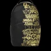 HALF GRAFF GLIDE BACKPACK (DLXV)