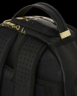 HALF GRAFF GLIDE BACKPACK (DLXV)