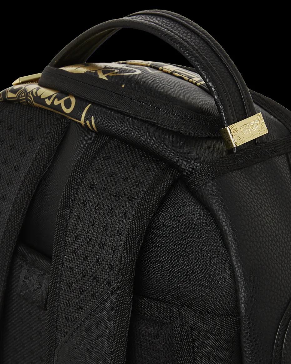 HALF GRAFF GLIDE BACKPACK (DLXV)