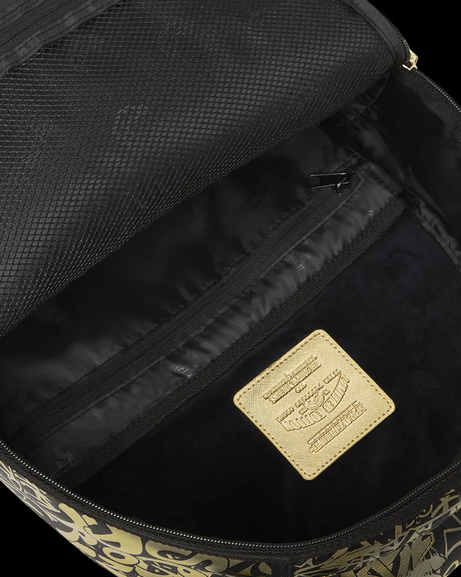 HALF GRAFF GLIDE BACKPACK (DLXV)