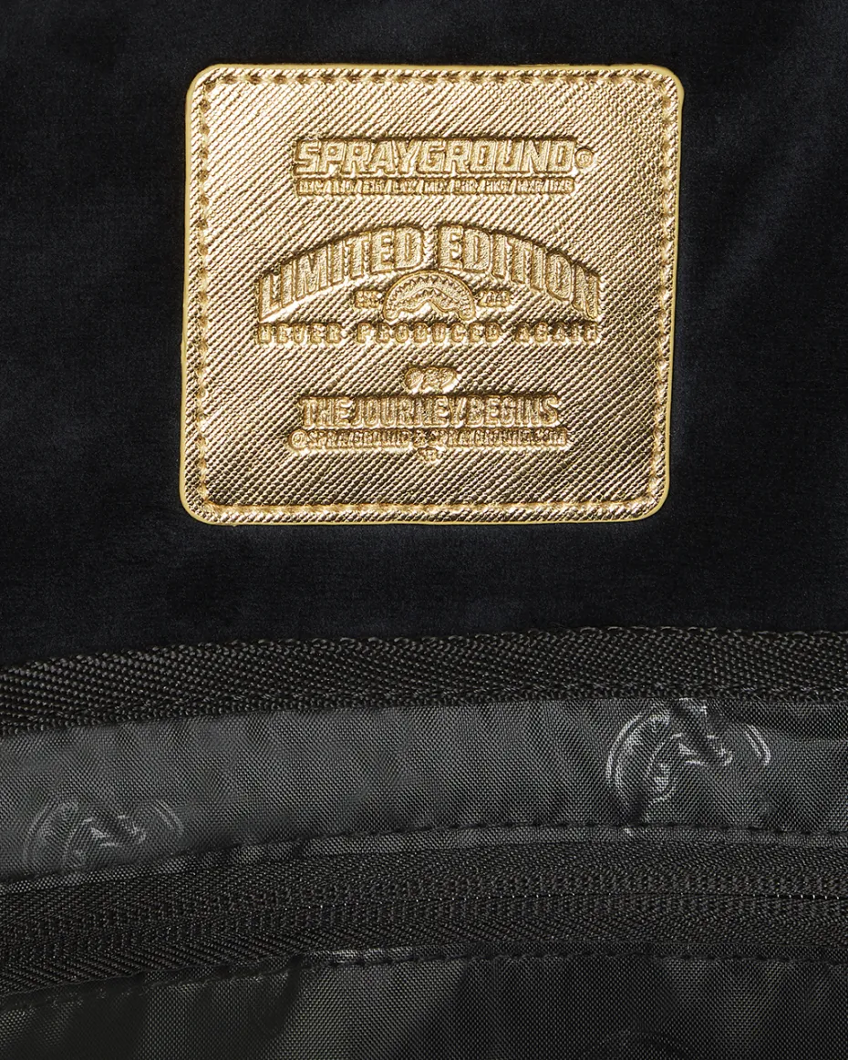 HALF GRAFF GLIDE BACKPACK (DLXV)