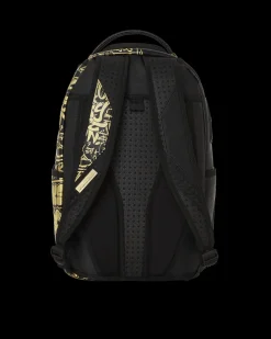 HALF GRAFF GLIDE BACKPACK (DLXV)