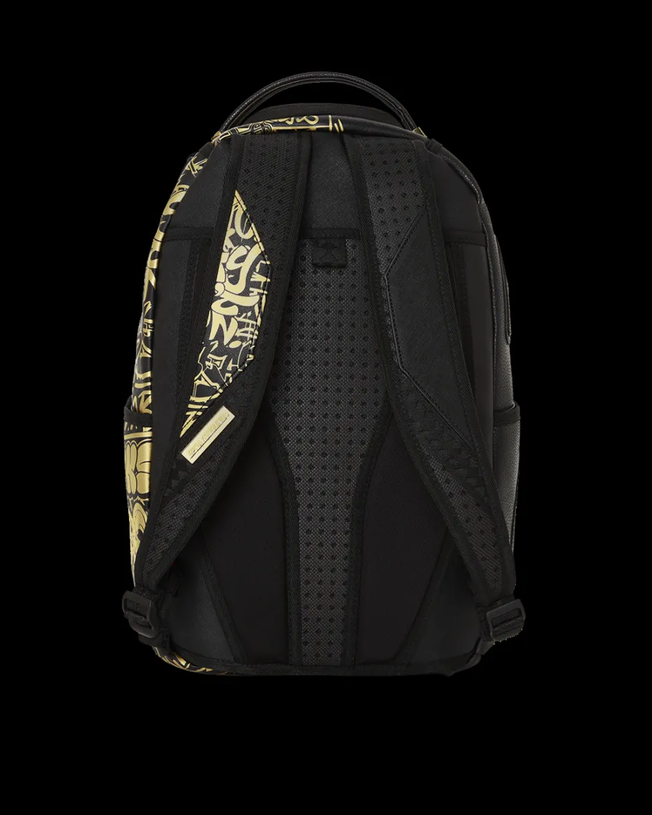 HALF GRAFF GLIDE BACKPACK (DLXV)