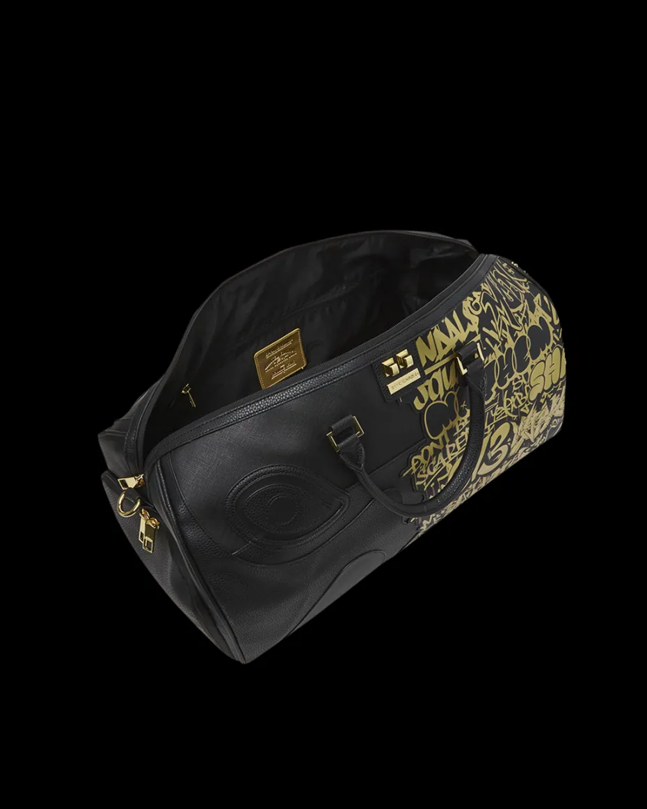 HALF GRAFF GLIDE LARGE DUFFLE