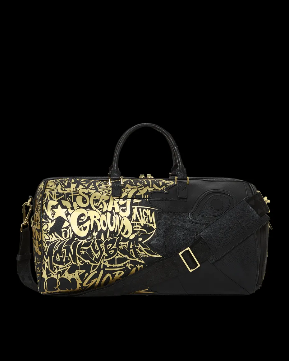 HALF GRAFF GLIDE LARGE DUFFLE