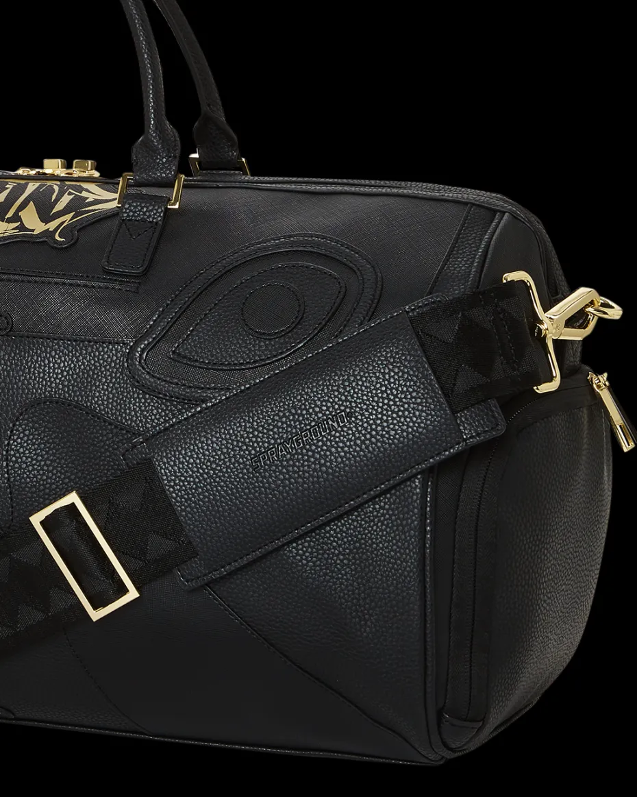 HALF GRAFF GLIDE LARGE DUFFLE