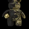 HALF GRAFF GLIDE MONEYBEAR TEDDYBEAR BACKPACK
