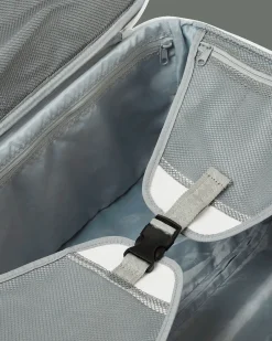 HALF GRAFF JETSETTER CARRY-ON LUGGAGE