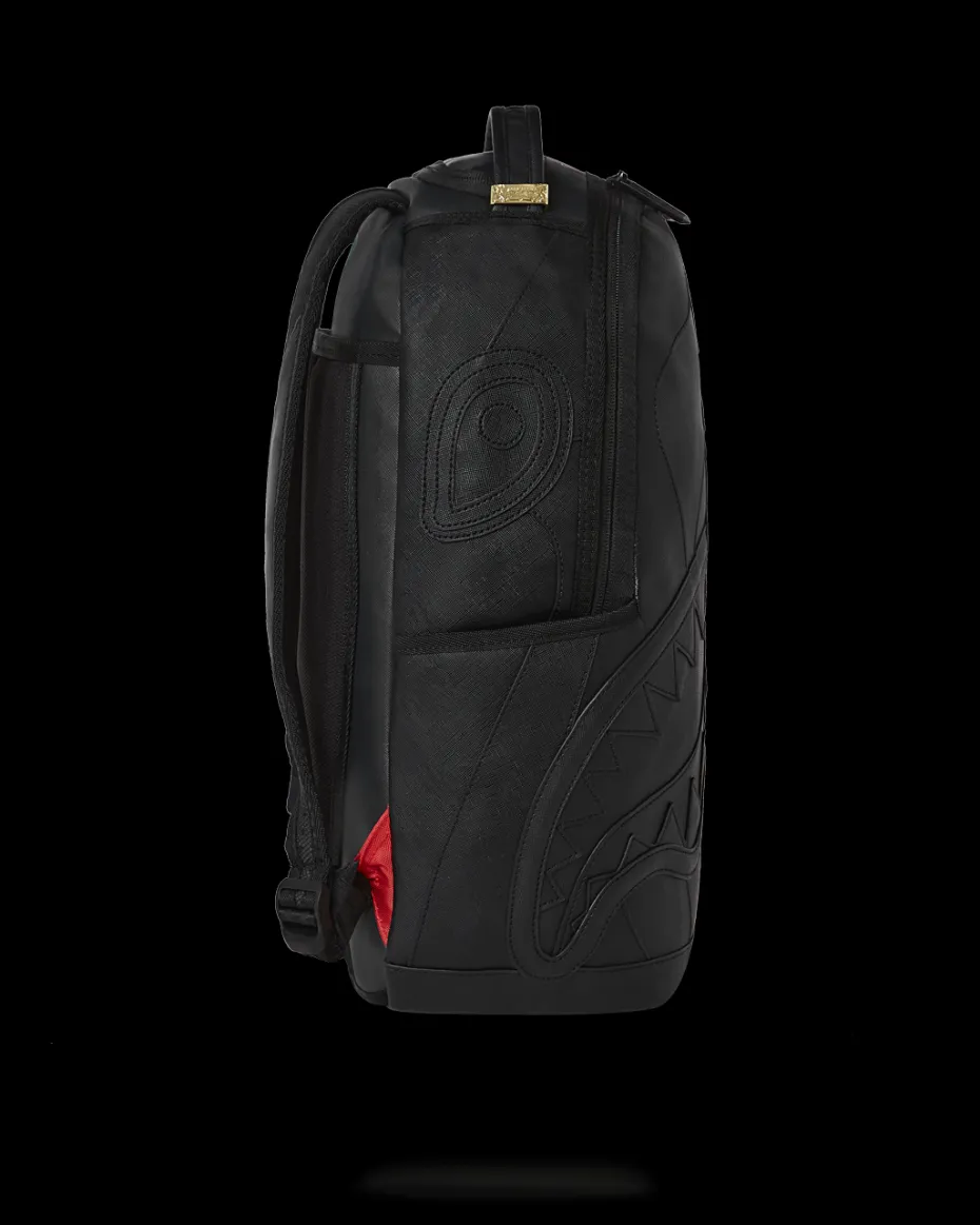 HALF GRAFF NIGHT BACKPACK (DLXV)