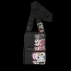HALF GRAFF NIGHT SLING