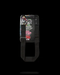 HALF GRAFF NIGHT SLING