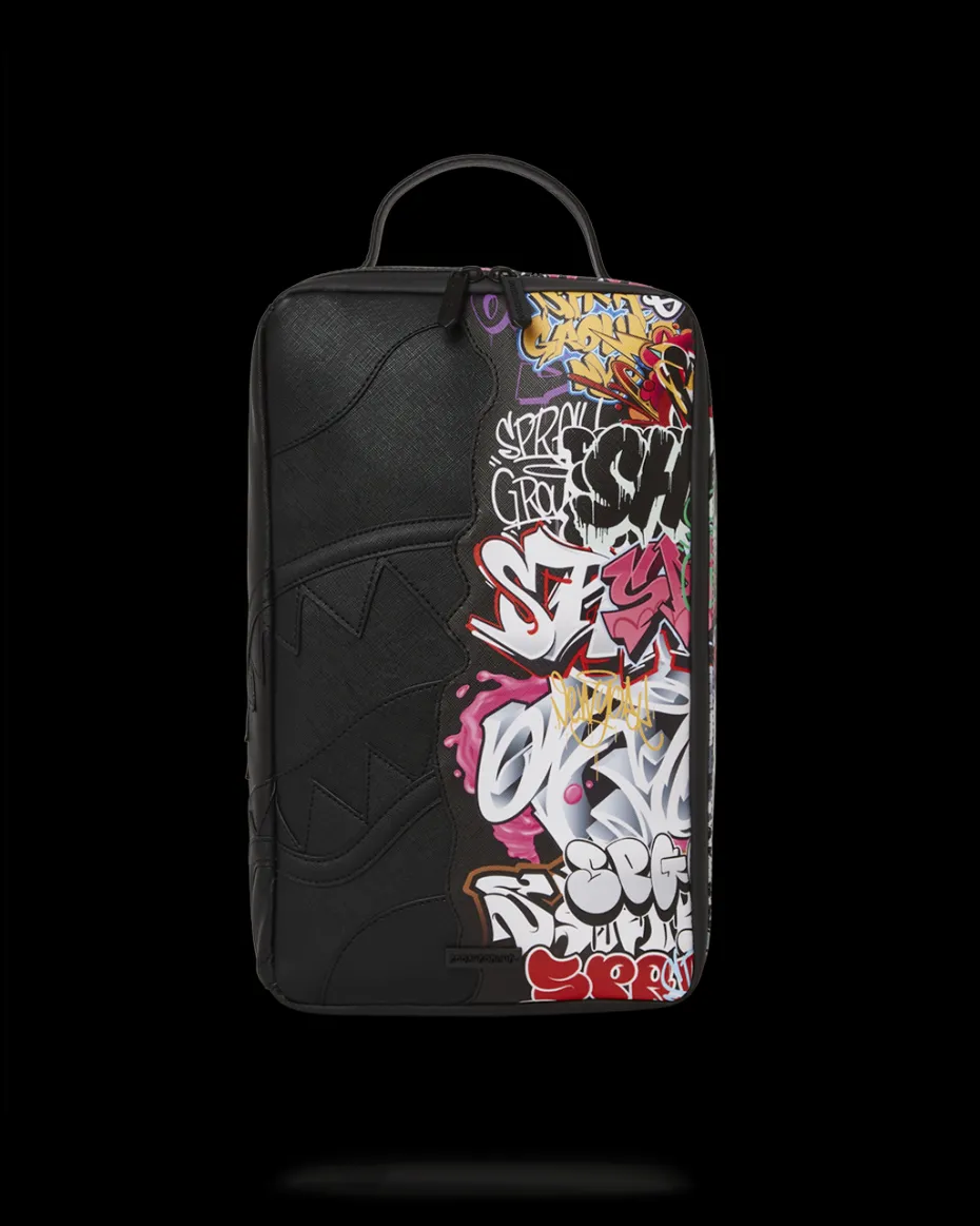 HALF GRAFF NIGHT SNEAKER HOLDER