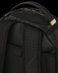 HANDWOVEN CUT & SEW BACKPACK