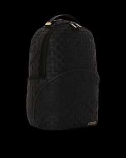 HANDWOVEN CUT & SEW BACKPACK