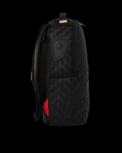 HANDWOVEN CUT & SEW BACKPACK