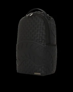 HANDWOVEN CUT & SEW BACKPACK