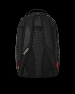 HANDWOVEN CUT & SEW BACKPACK