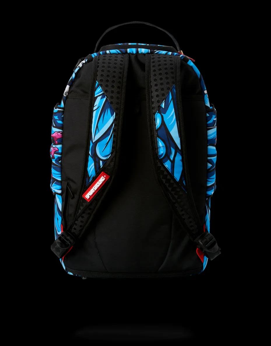HANG IN THERE BACKPACK