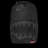HANGOVER DRIP CHECK BACKPACK